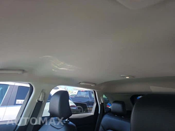 2023 Ford Edge SEL - miniatura 11