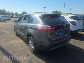 2023 Ford Edge SEL - miniatura 2