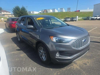 2023 Ford Edge SEL - miniatura 4