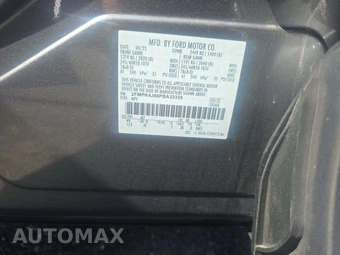 2023 Ford Edge SEL - miniatura 5