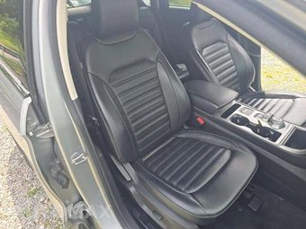 2023 Ford Edge SEL - miniatura 15