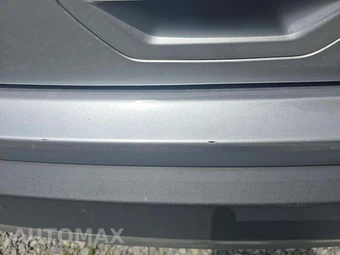 2023 Ford Edge SEL - miniatura 22