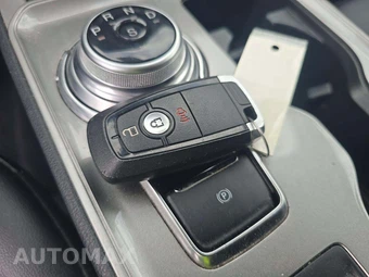 2023 Ford Edge SEL - miniatura 5
