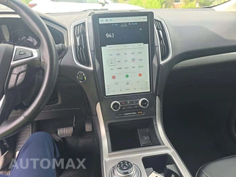 2023 Ford Edge SEL - miniatura 7