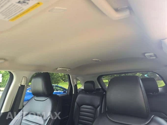 2023 Ford Edge SEL - miniatura 8