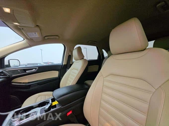 2023 Ford Edge SEL – miniatura 11