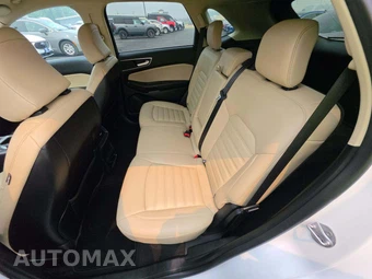 2023 Ford Edge SEL – miniatura 13