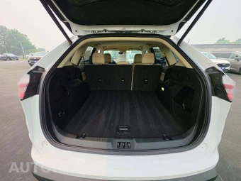 2023 Ford Edge SEL – miniatura 14