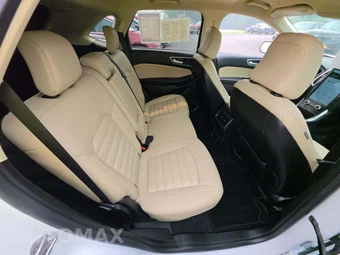 2023 Ford Edge SEL – miniatura 16