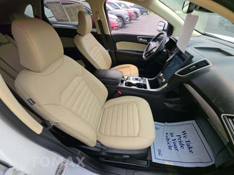 2023 Ford Edge SEL – miniatura 18