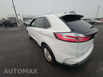 2023 Ford Edge SEL – miniatura 2