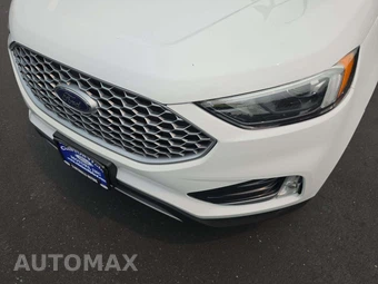 2023 Ford Edge SEL – miniatura 21
