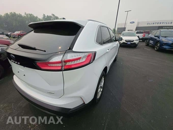 2023 Ford Edge SEL – miniatura 3