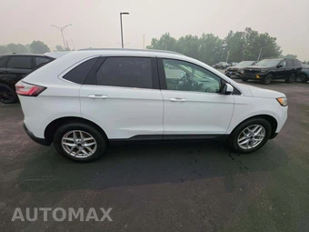 2023 Ford Edge SEL – miniatura 4
