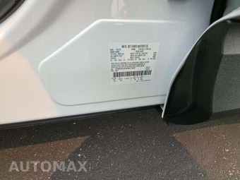 2023 Ford Edge SEL – miniatura 5