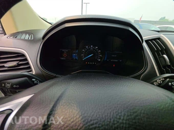 2023 Ford Edge SEL – miniatura 9