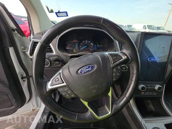 2023 Ford Edge SEL - miniatura 10