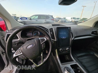 2023 Ford Edge SEL - miniatura 11