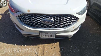 2023 Ford Edge SEL - miniatura 18