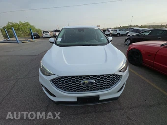 2023 Ford Edge SEL - miniatura 2
