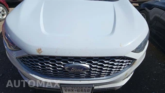 2023 Ford Edge SEL - miniatura 20