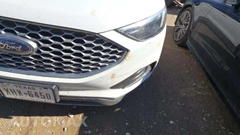 2023 Ford Edge SEL - miniatura 22