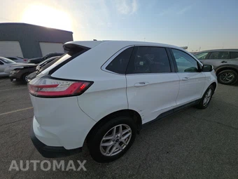 2023 Ford Edge SEL - miniatura 4