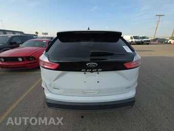 2023 Ford Edge SEL - miniatura 5