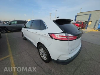 2023 Ford Edge SEL - miniatura 6