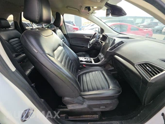 2023 Ford Edge SEL - miniatura 8