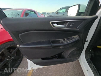 2023 Ford Edge SEL - miniatura 9