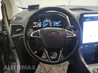 2023 Ford Edge SEL - miniatura 10
