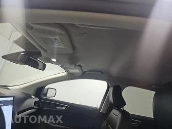 2023 Ford Edge SEL - miniatura 19
