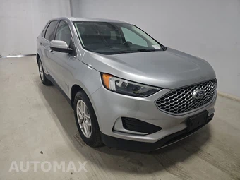 2023 Ford Edge SEL - miniatura 3