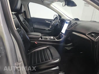 2023 Ford Edge SEL - miniatura 8