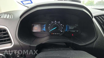 2023 Ford Edge SEL - miniatura 17