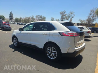 2023 Ford Edge SEL - miniatura 2