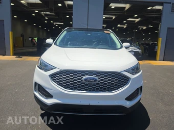 2023 Ford Edge SEL - miniatura 29