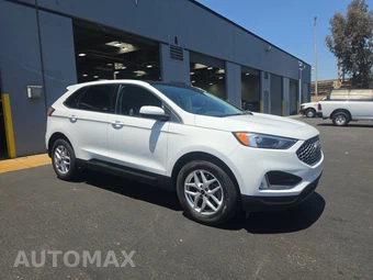 2023 Ford Edge SEL - miniatura 3