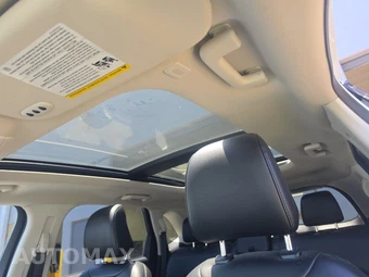 2023 Ford Edge SEL - miniatura 34