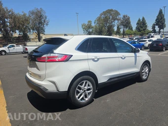 2023 Ford Edge SEL - miniatura 4