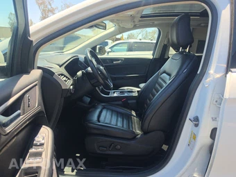 2023 Ford Edge SEL - miniatura 5