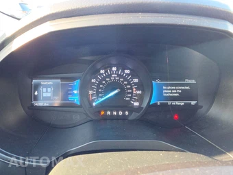 2023 Ford Edge SEL - miniatura 8