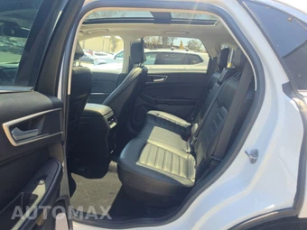 2023 Ford Edge SEL - miniatura 9