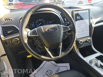 2023 Ford Edge SEL - miniatura 10
