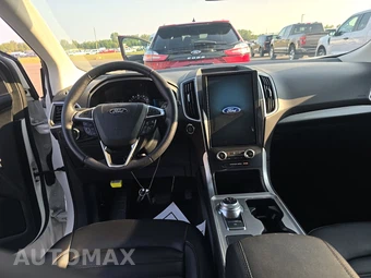 2023 Ford Edge SEL - miniatura 11