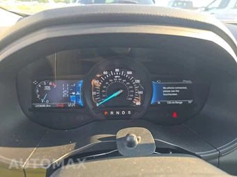 2023 Ford Edge SEL - miniatura 12