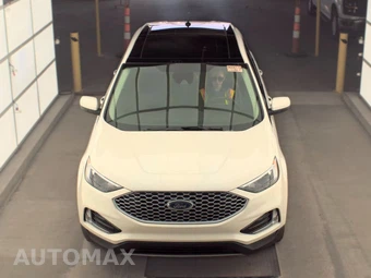2023 Ford Edge SEL - miniatura 2