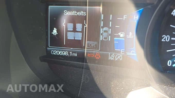 2023 Ford Edge SEL - miniatura 21