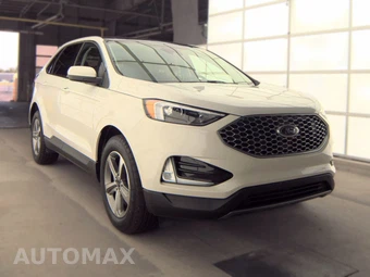 2023 Ford Edge SEL - miniatura 3